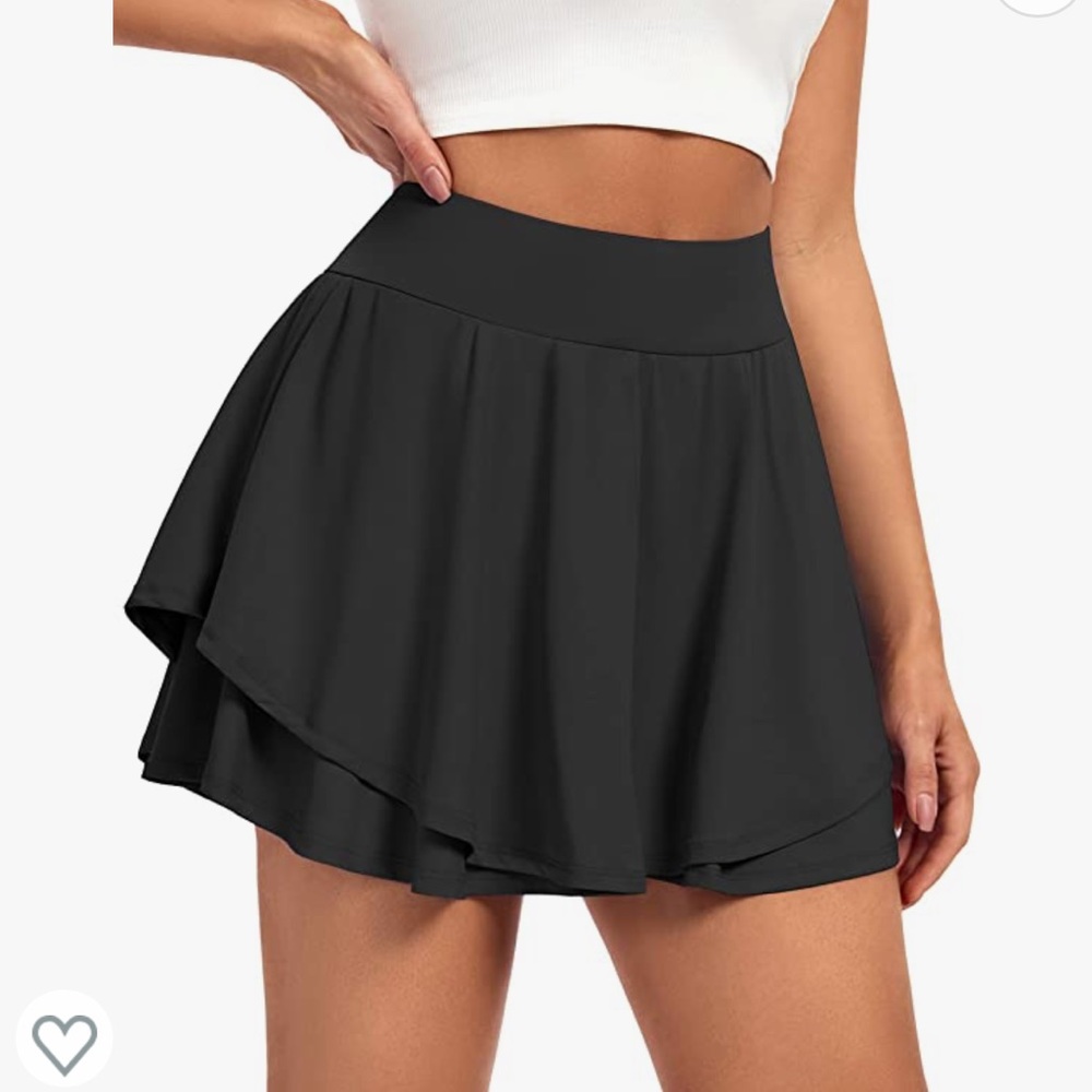 ☀️Workout skort NWT - Picture 4 of 10